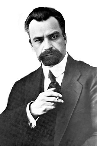 Володимир Винниченко